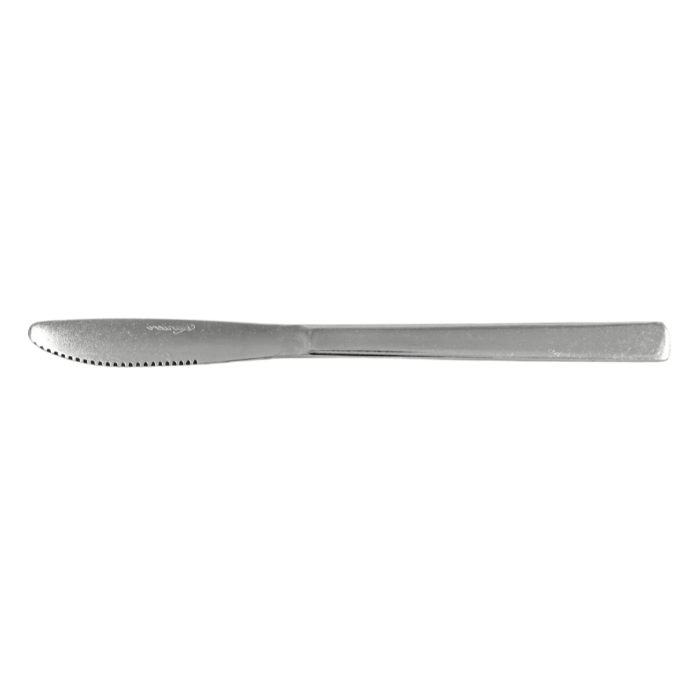 Cuchillo de mesa Libra acero inoxidable Ranieri