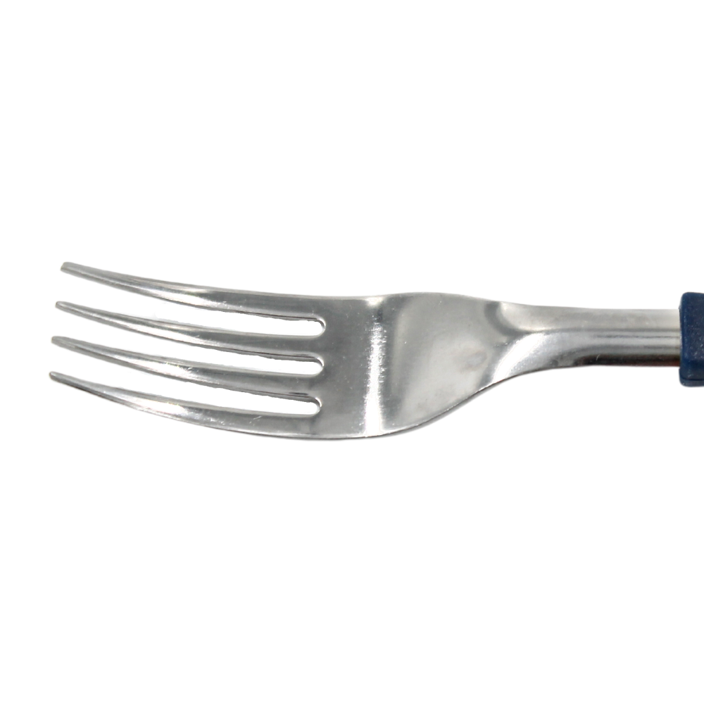 Tenedor de mesa New Kolor Azul Tramontina