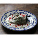 Plato trinche 26 cm Anfora Puebla