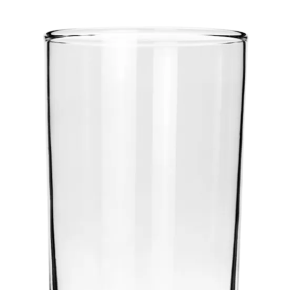 Vaso de vidrio Istanbul H.B 380 ml