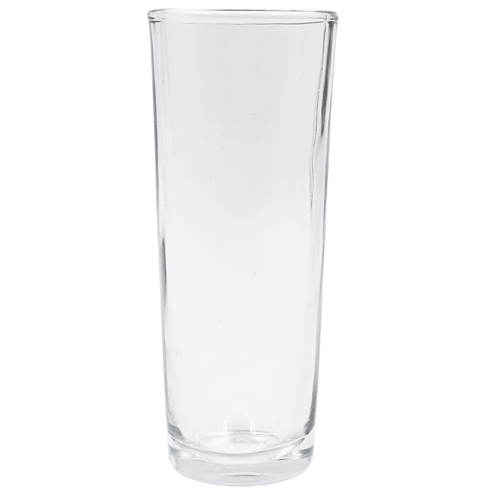 Vaso Tubo Grueso 300 ml