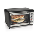 Horno Tostador Puerta Grande Hamilton Beach