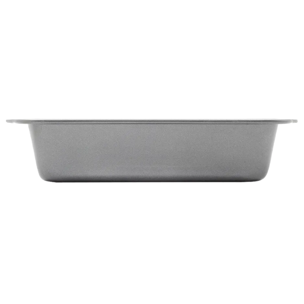 Molde rectangular de aluminio de 33,7 x 11 x 8 cm - Vieira por 12,00 €