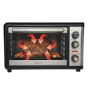 Horno Tostador Puerta Grande Hamilton Beach