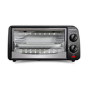 Horno Electrico cap.9Lts American@