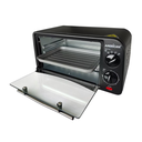 Horno Electrico cap.9Lts American@