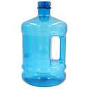 Mini Garrafón 2 litros para tomar agua con asa y tapa
