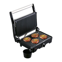 Parrilla Panini 2 En 1 T-Fal