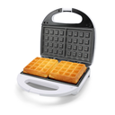 Wafflera Taurus Lanche Waffle