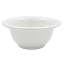 Tazón para ensalada 5.5" 13 cm melamina Blanco Polar