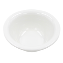 Tazón para ensalada 5.5" 13 cm melamina Blanco Polar