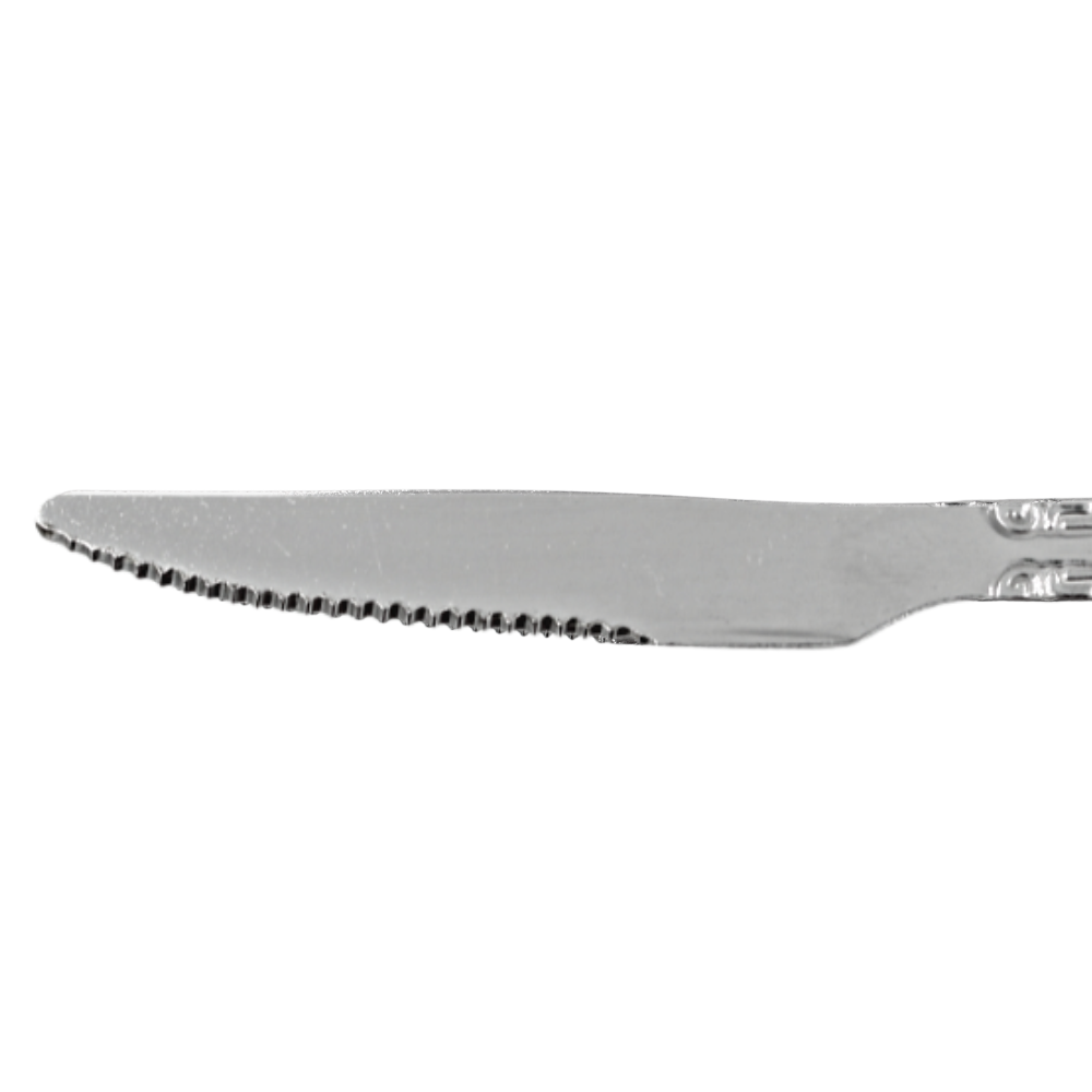 Cuchillo de Mesa Modelo Plum