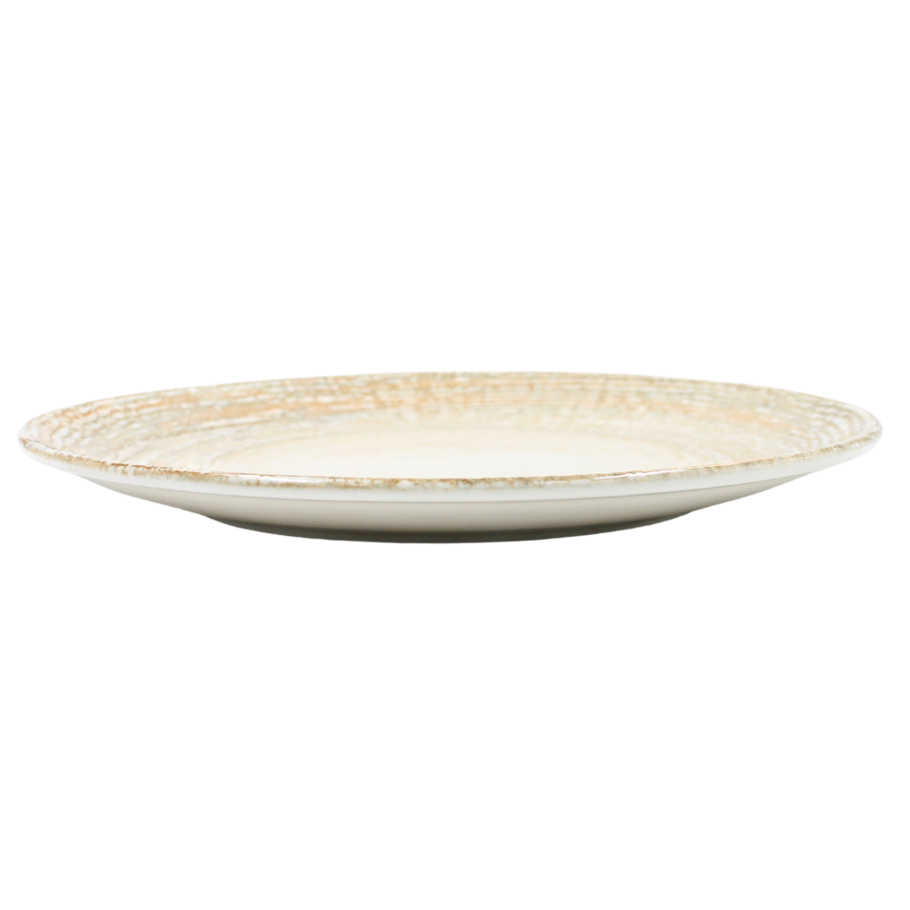 Plato trinche 30 cm Patera Gourmet Bonna