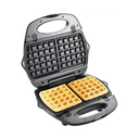 Sandwich/Waffle Ez Clean Tefal