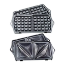 Sandwich/Waffle Ez Clean Tefal