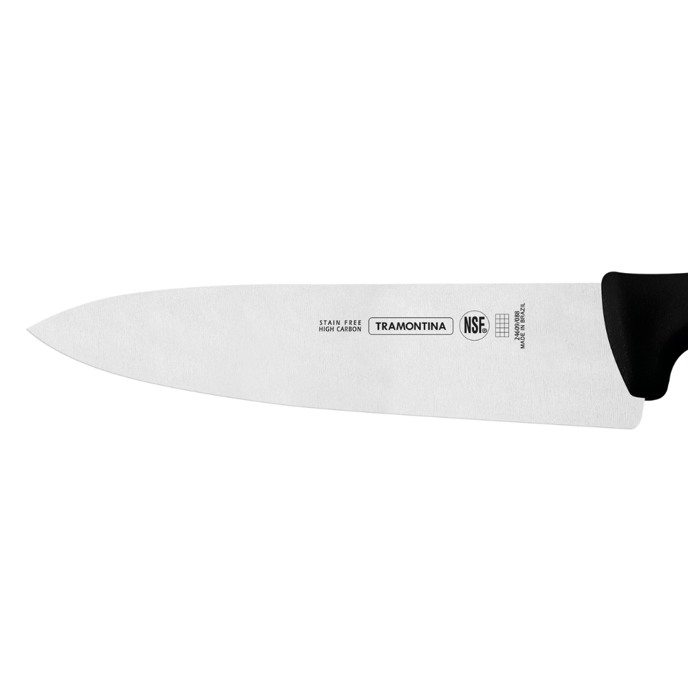 Cuchillo Para Chef 8” Profesional@
