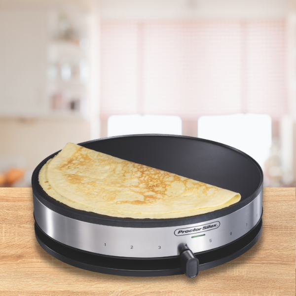 Proctor Silex Crepe Maker