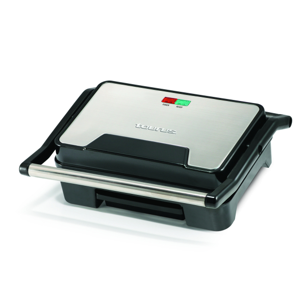 Sandwichera Taurus Lanche Grill Poseidon : : Hogar y Cocina