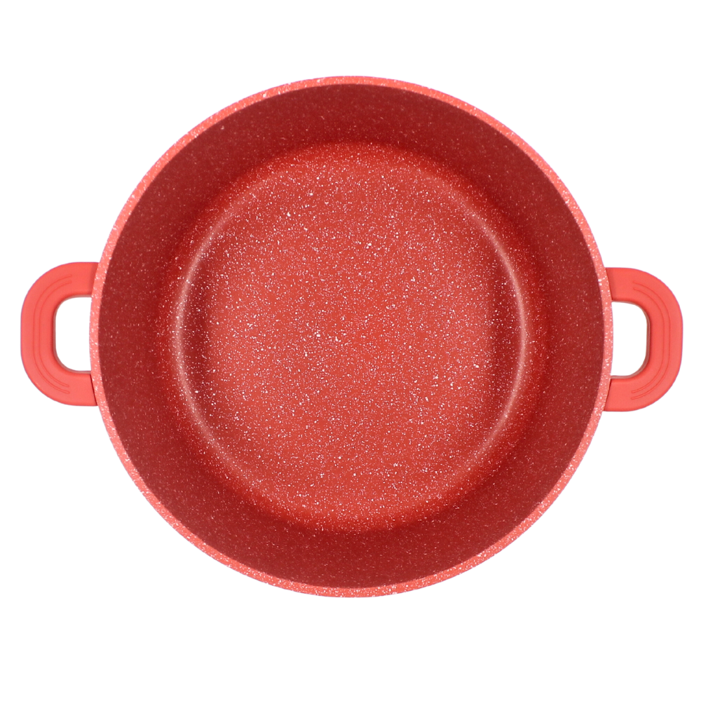 Olla de aluminio 30 cm 9 litros Hot Spot @