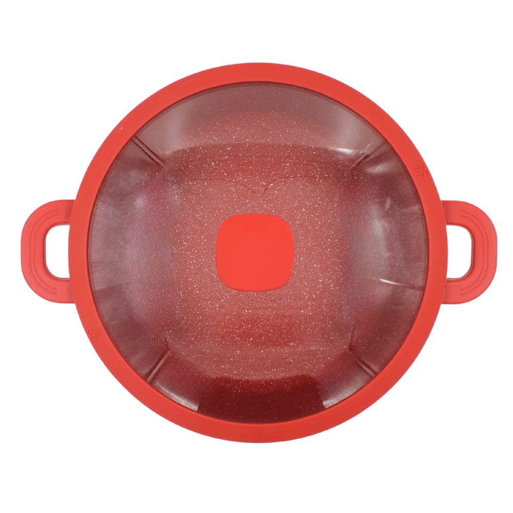 Ekco Classic Olla Express Delicia 5 litros hecha de Aluminio :  : Hogar y Cocina