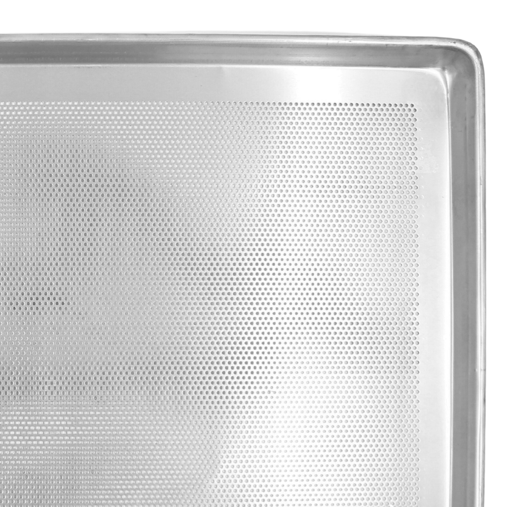 Bandeja Para Hornear Profesional Aluminio 45 X 33 Half Sheet