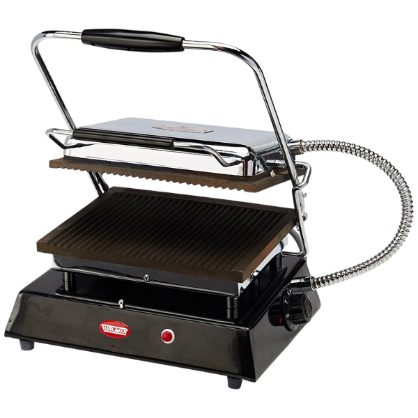 Asador De Carnes Turmix Infra Grill