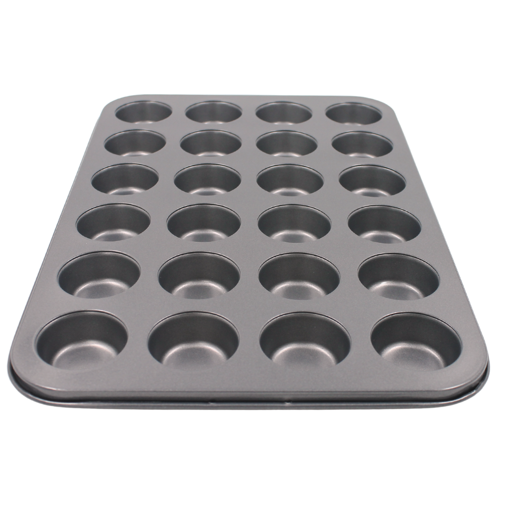 Molde Para Muffin Grande VCT – ZONA CHEF