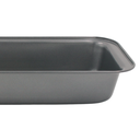 Molde para pan rectangular Press 34 cm