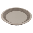 Molde de Silicón para pay 24 cm Beige Press