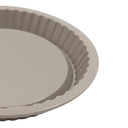 Molde de Silicón para pay 24 cm Beige Press