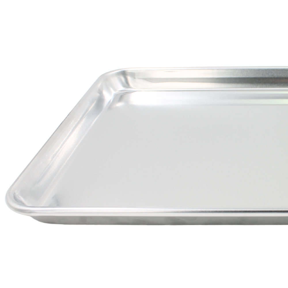 Bandeja para hornear en aluminio de 33 X 45,7 cm