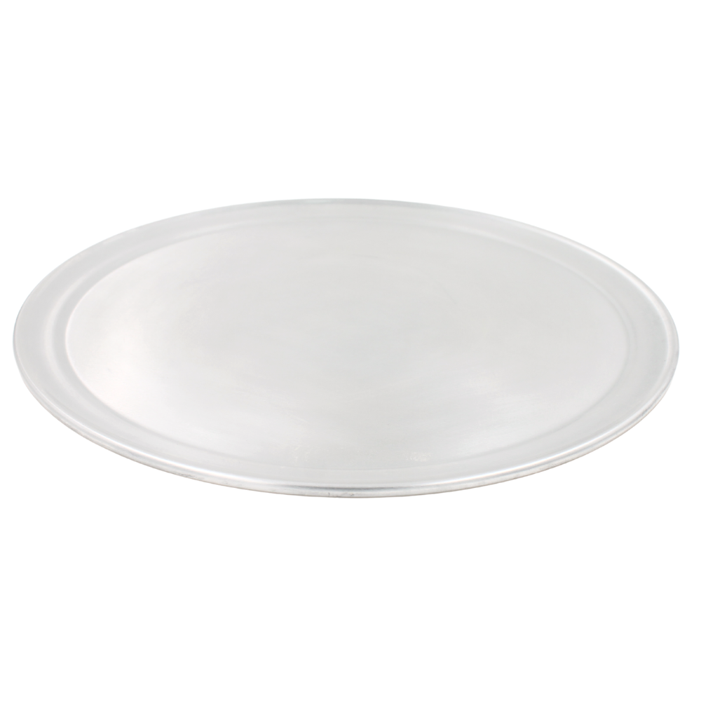 Plato porcelana para pizza de 14 pulgadas