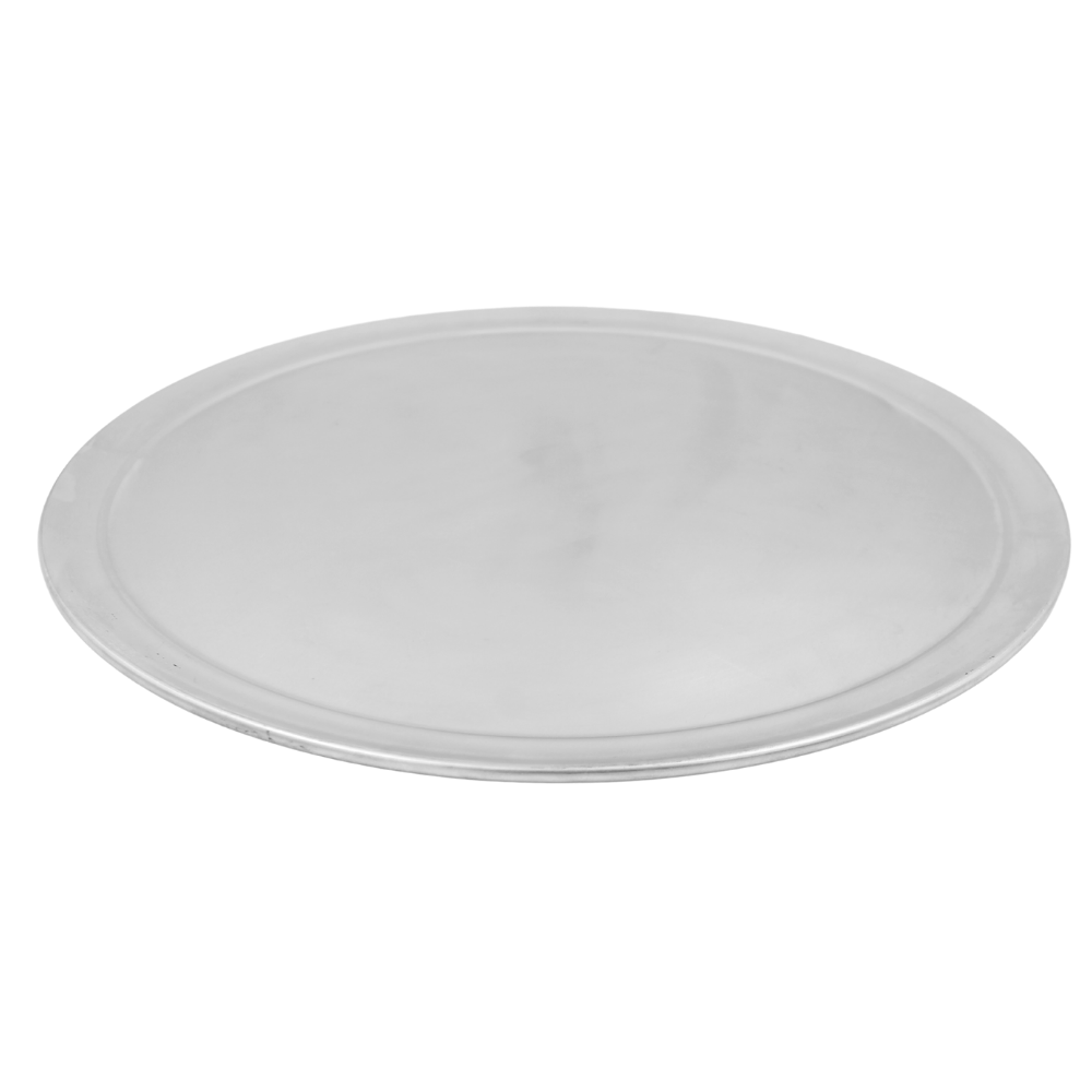 Charola para pizza 16 pulgadas 40 cm aluminio