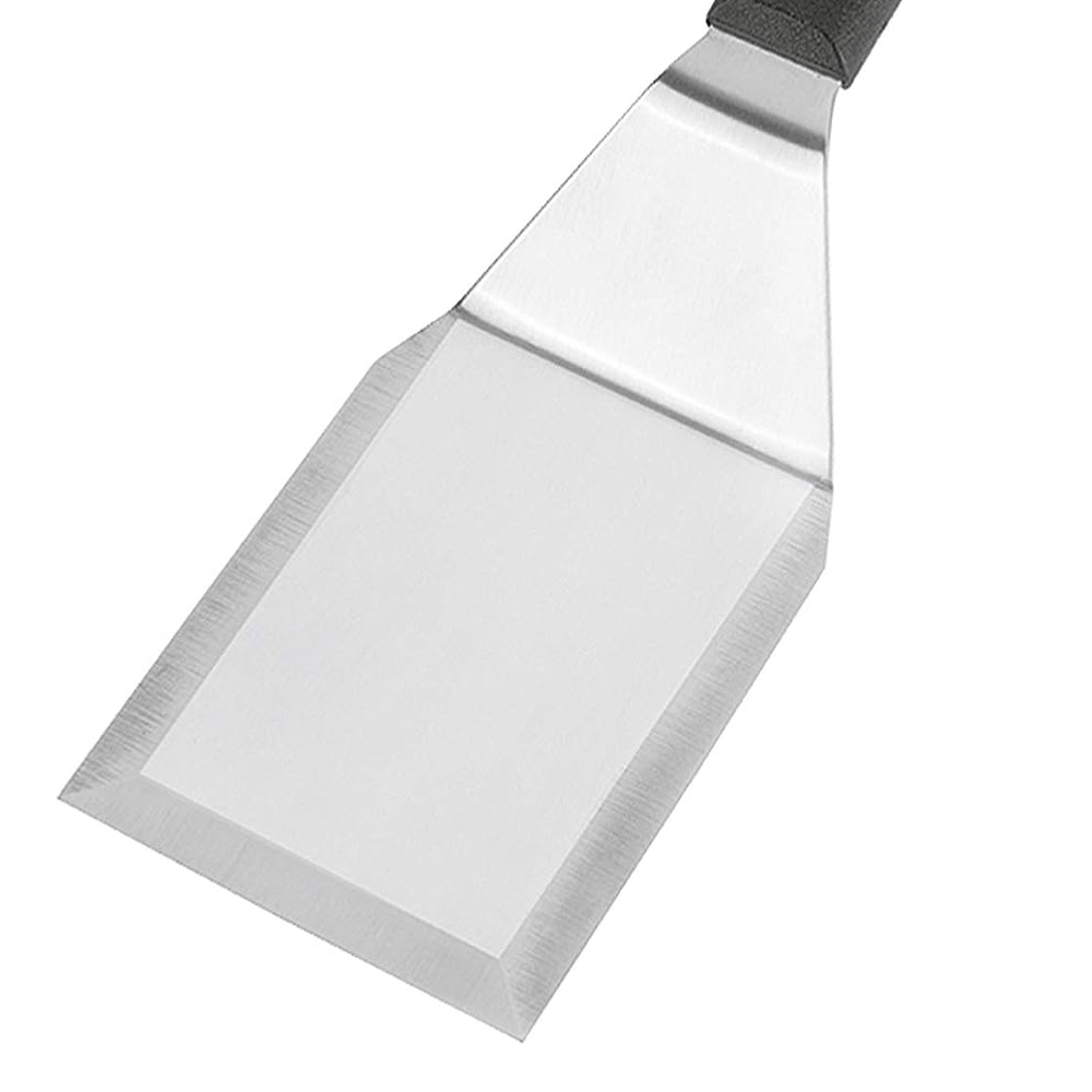 Espátula para asador y plancha Metaltex