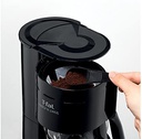 Cafetera 4 tazas T-Fal Heliora Petit