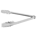 Pinza para pan 30 mc acero inoxidable   (10)