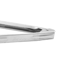 Pinza para pan 23 cm acero galvanizado (10)