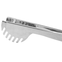 Pinza para pasta acero inoxidable Tramontina @