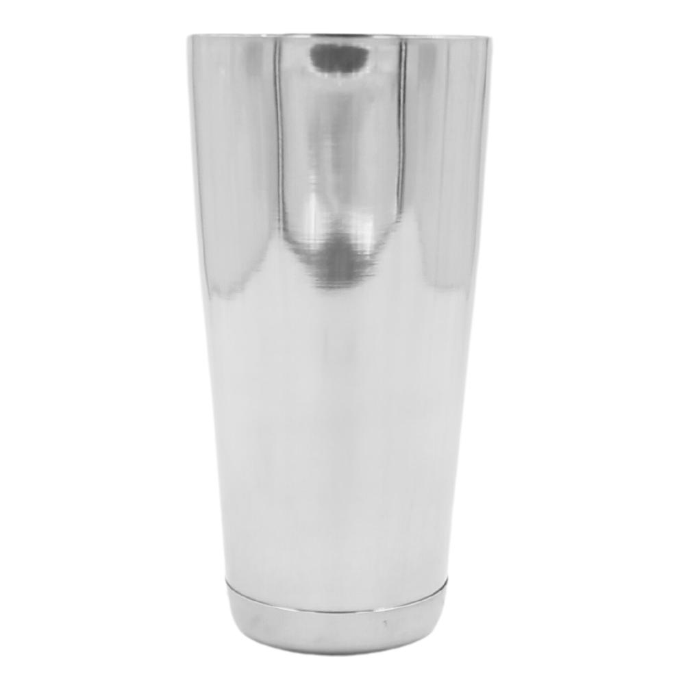 Vaso para coctelera 28 onzas Acero Inoxidable (12)