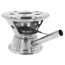 Chafing Dish de Acero Inoxidable 430 Pam