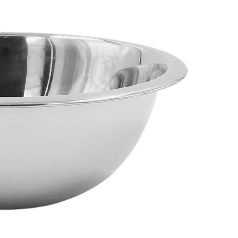 Bowl de acero inoxidable 20 cm