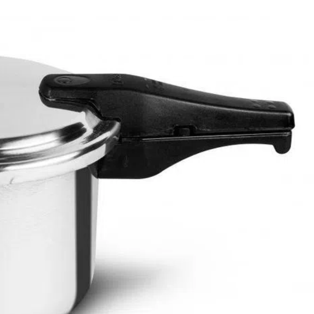 Ekco Classic Olla Express Delicia 5 litros hecha de Aluminio :  : Hogar y Cocina