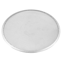 Malla para pizza 16 pulgadas (40 cm) aluminio Travessa