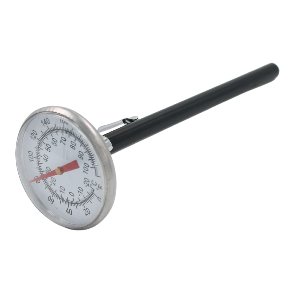 Termometro Para Cocina con Funda/Aguja 0 a 220 F BWTH – ZONA CHEF