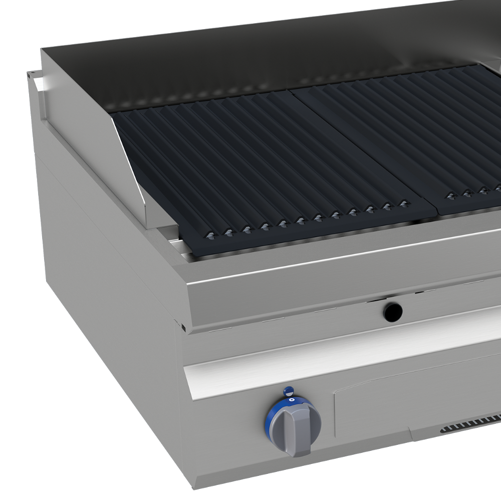 Asador Char Broil Countertop Tramontina América 800X770 Mm#