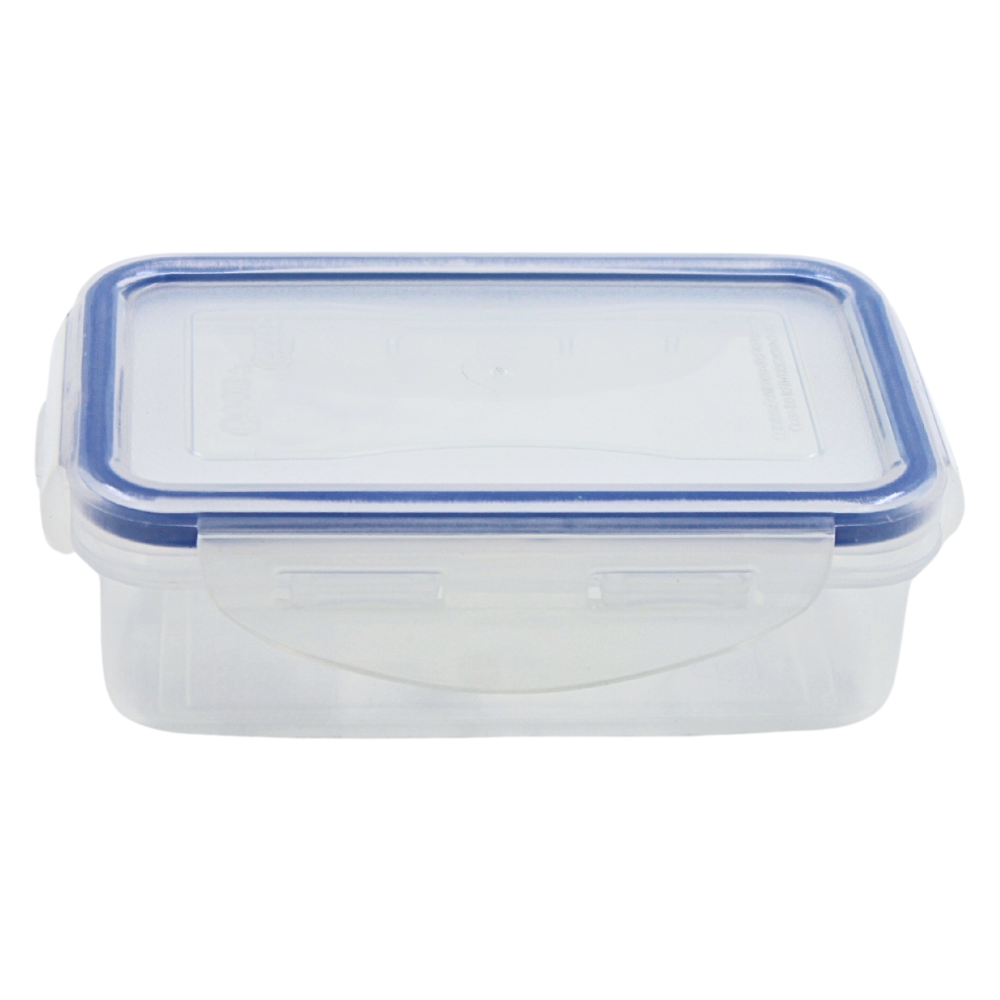 Contenedor hermético rectangular 300 ml Good & Good