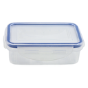 Contenedor hermético rectangular 300 ml Good & Good