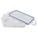 Contenedor hermético rectangular 300 ml Good & Good