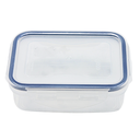 Contenedor hermético rectangular 330 ml Good & Good