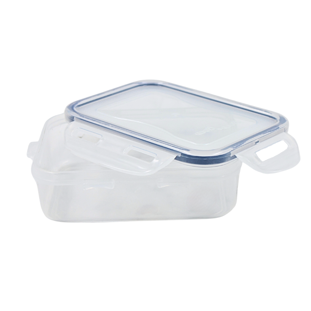 Contenedor hermético rectangular 330 ml Good & Good